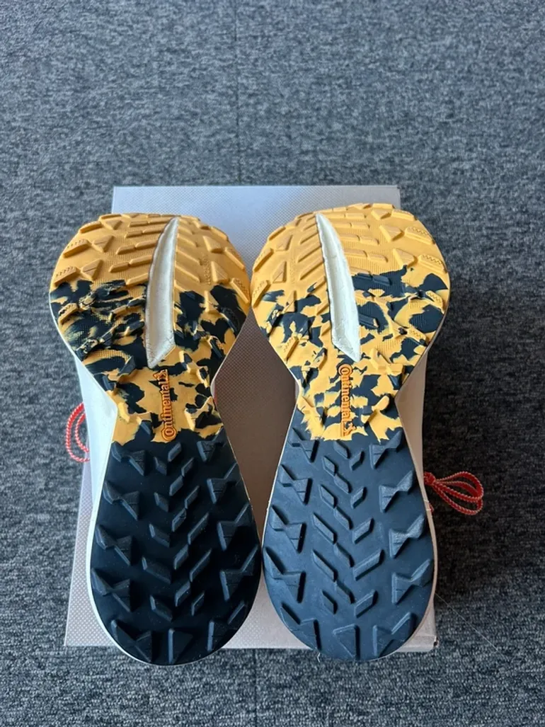 Used Adidas Terrex Agravic Speed Ultra bike — image 3 of 3