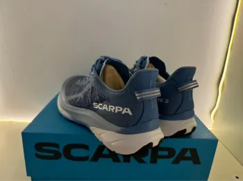 Tweedehands Scarpa Golden Gate 2 bike — afbeelding 5 van 15