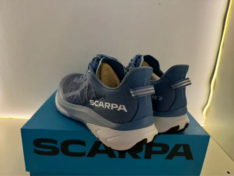 Tweedehands Scarpa Golden Gate 2 bike — afbeelding 5 van 15