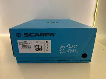Tweedehands Scarpa Golden Gate 2 bike — afbeelding 15 van 15