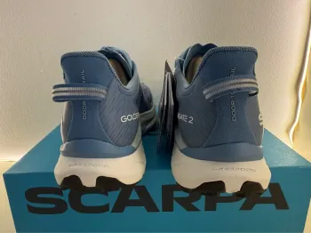 Tweedehands Scarpa Golden Gate 2 bike — afbeelding 6 van 15