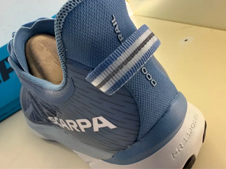 Tweedehands Scarpa Golden Gate 2 bike — afbeelding 12 van 15