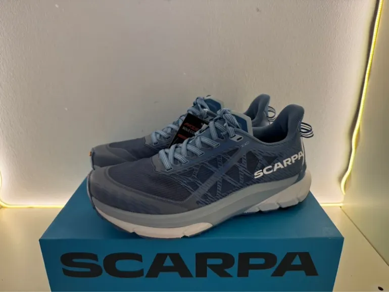 Tweedehands Scarpa Golden Gate 2 bike — afbeelding 4 van 15