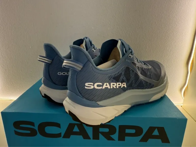 Tweedehands Scarpa Golden Gate 2 bike — afbeelding 7 van 15