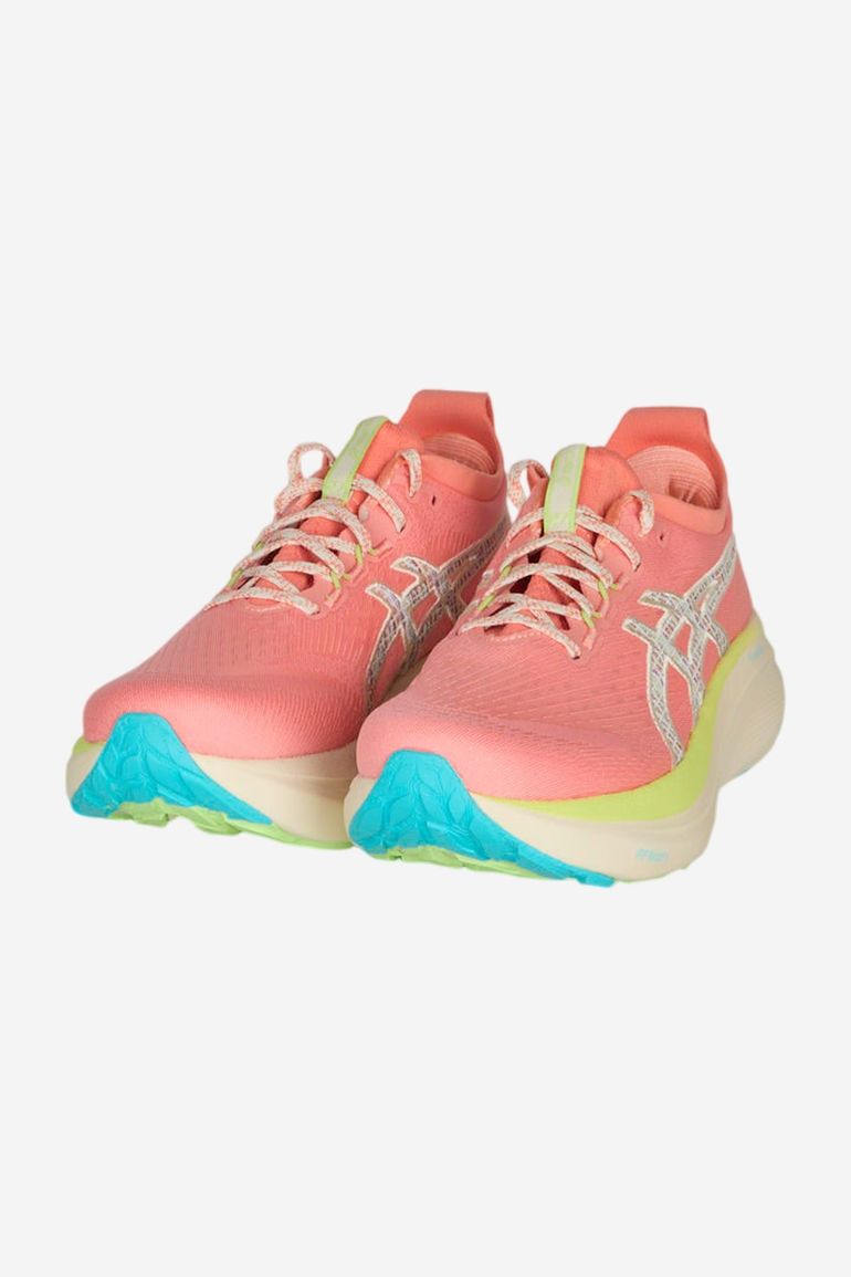 Tweedehands Asics Laufschuhe & Trailrunningschuhe bike — afbeelding 2 van 4