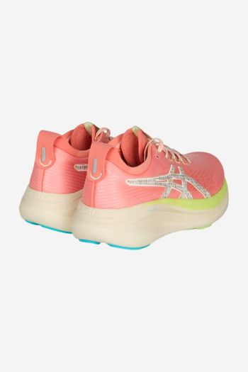 Tweedehands Asics Laufschuhe & Trailrunningschuhe bike — afbeelding 3 van 4