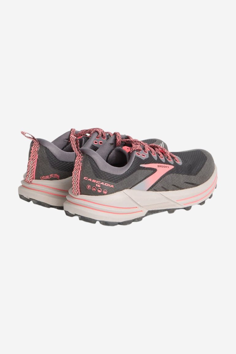 Brooks Laufschuhe & Trailrunningschuhe für Damen bike de segunda mano — imagen 3 de 4