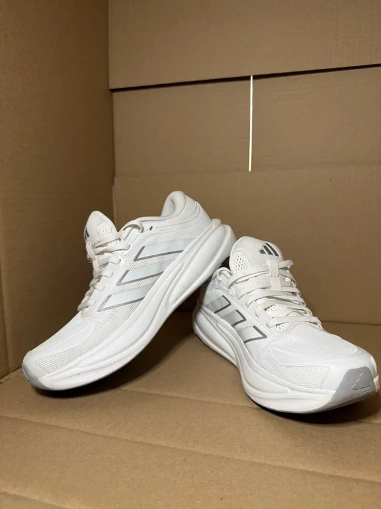 Tweedehands Adidas Response 2 bike — afbeelding 5 van 5