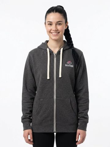 Gebrauchtes jrc felpa con cappuccio Giro d’Italia 2023 Ballsport Clothing