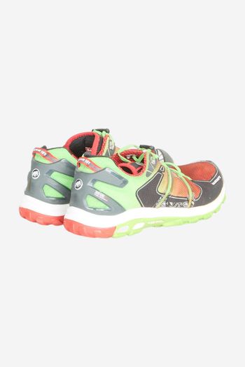 Mammut Laufschuhe & Trailrunningschuhe für Herren bike d'occasion — image 3 sur 4