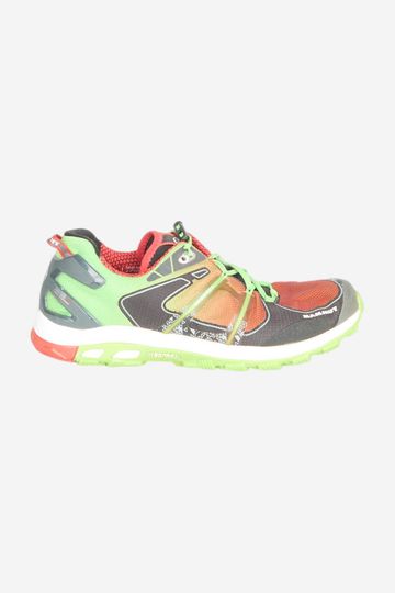 Mammut Laufschuhe & Trailrunningschuhe für Herren Running Shoes usato