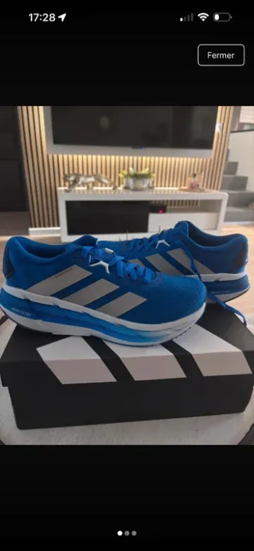 Gebrauchtes Adidas Adistar 4M bike — Bild 1 von 3