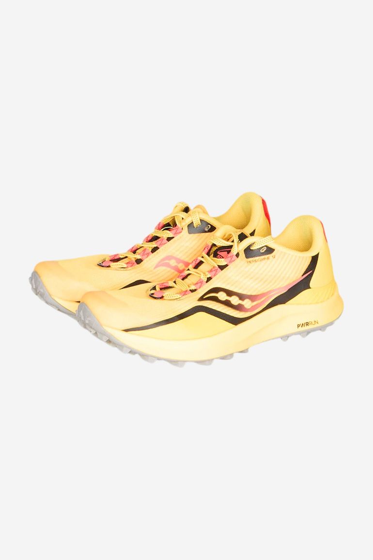 Saucony Laufschuhe & Trailrunningschuhe für Damen bike de segunda mano — imagen 3 de 4