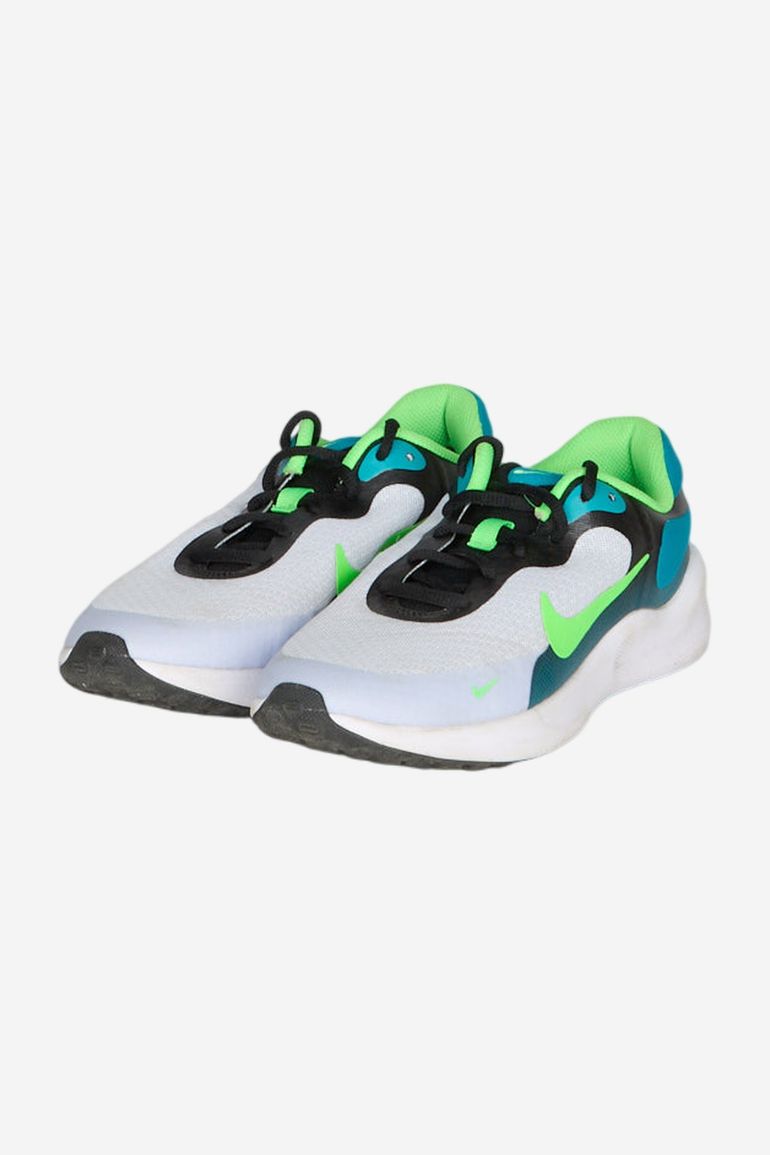 Used Nike Laufschuhe & Trailrunningschuhe für Damen bike — image 2 of 4