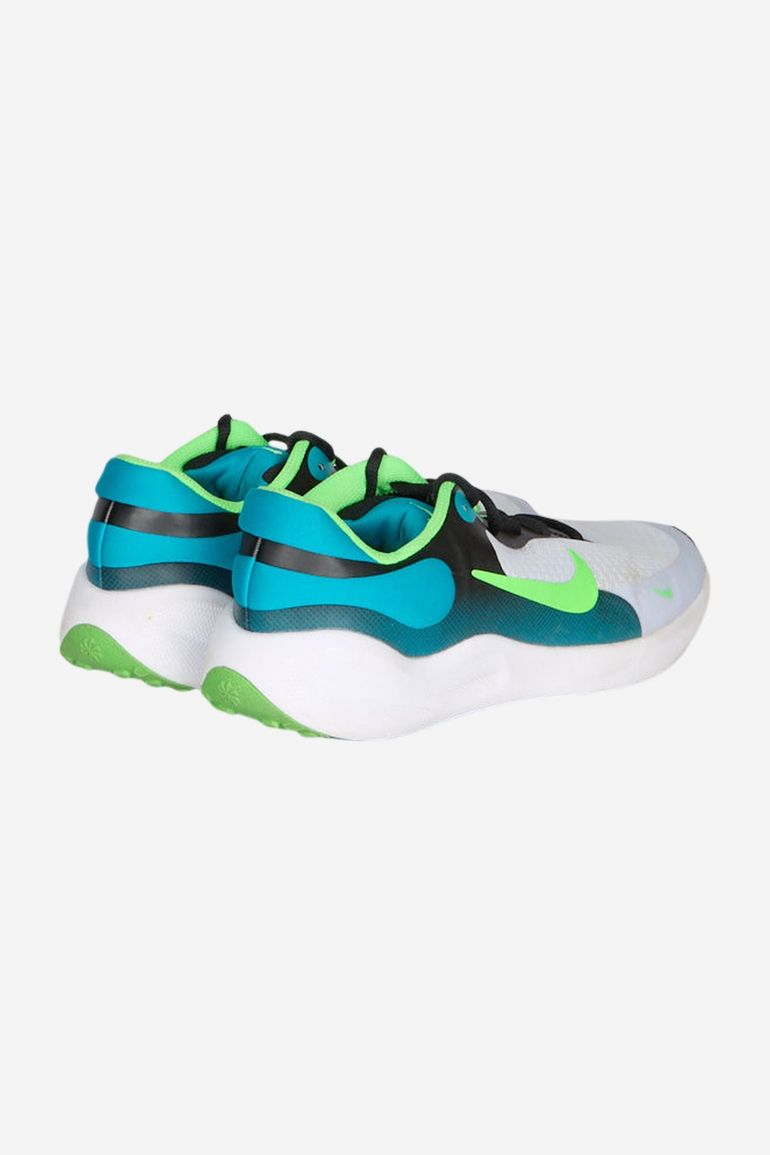 Used Nike Laufschuhe & Trailrunningschuhe für Damen bike — image 3 of 4