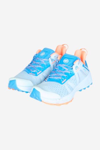Gebrauchtes Mammut Trailrunningschuhe für Damen bike — Bild 2 von 4