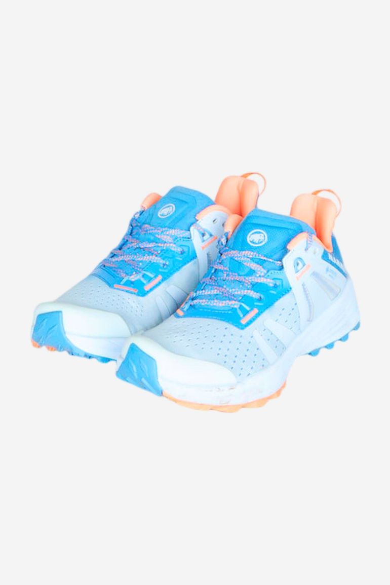Gebrauchtes Mammut Trailrunningschuhe für Damen bike — Bild 2 von 4