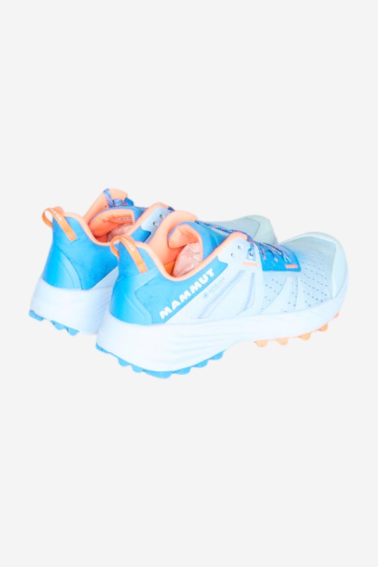 Gebrauchtes Mammut Trailrunningschuhe für Damen bike — Bild 3 von 4