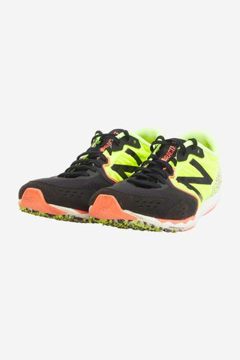 Tweedehands New Balance Trailrunningschuhe für Damen bike — afbeelding 2 van 4