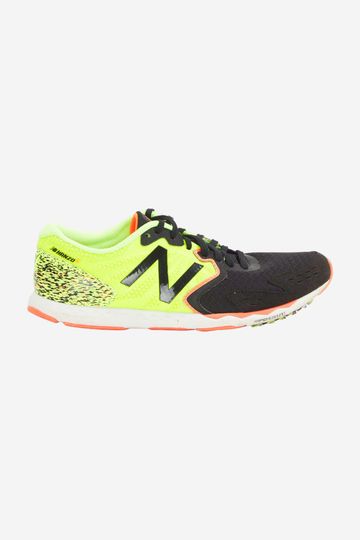 Used New Balance Trailrunningschuhe für Damen Running Shoes