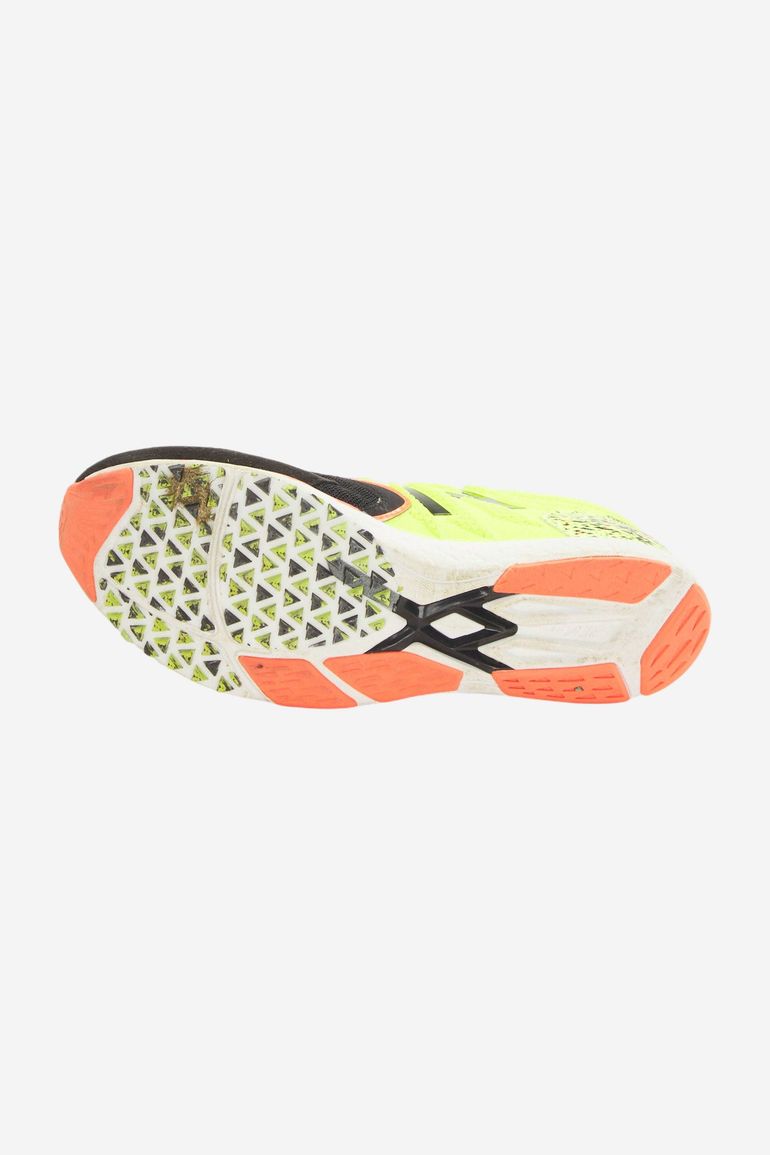 Tweedehands New Balance Trailrunningschuhe für Damen bike — afbeelding 4 van 4