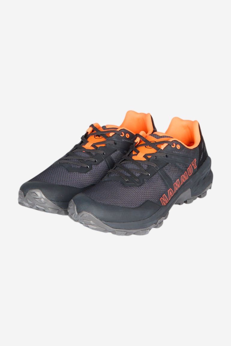 Used Mammut Trailrunningschuhe Herren bike — image 2 of 4