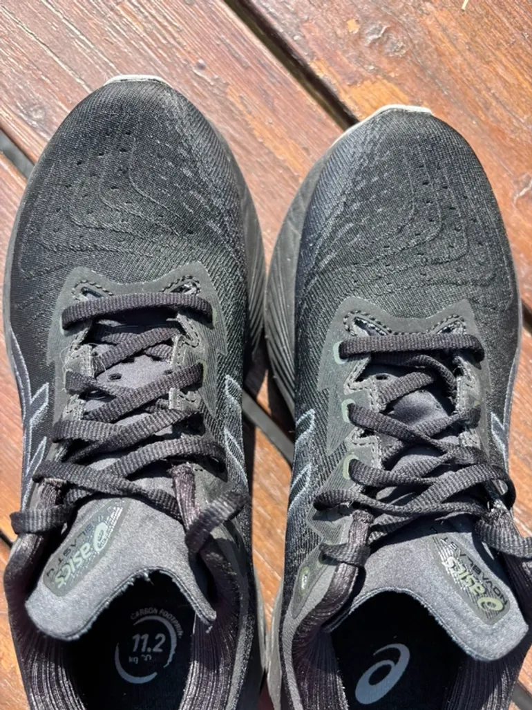 Used Asics Novablast 5 bike — image 7 of 7