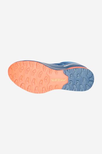 Used Scarpa Trailrunning Schuhe Herren Blau bike — image 4 of 4
