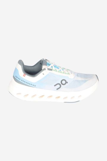 On Running On Trailrunningschuhe Damen Running Shoes d'occasion