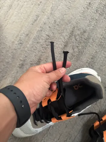 Used On Running Cloudrift bike — image 4 of 5