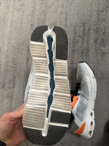 Used On Running Cloudrift bike — image 3 of 5