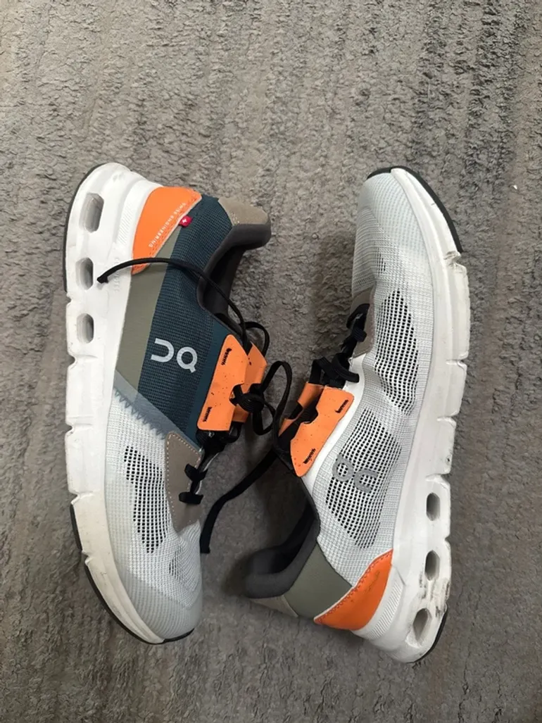 Used On Running Cloudrift bike — image 2 of 5