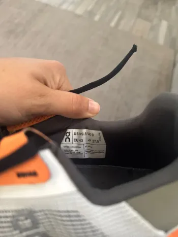 Used On Running Cloudrift bike — image 5 of 5