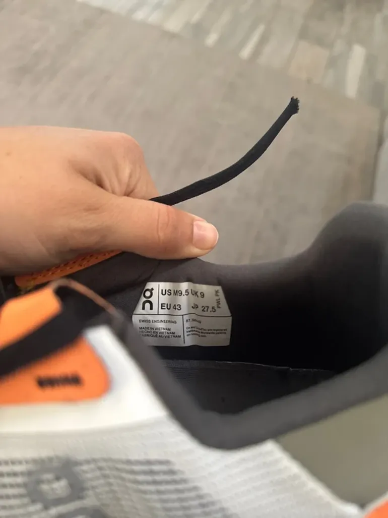 Used On Running Cloudrift bike — image 5 of 5