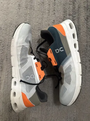 Tweedehands On Running Cloudrift Running Shoes