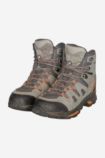 Used Lowa Trailrunningschuhe für Damen bike — image 2 of 4