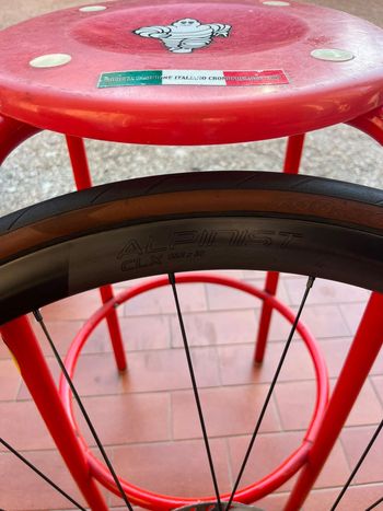 Tweedehands Roval Wheels 2025 bike — afbeelding 8 van 8