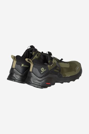 Salomon Trailrunningschuhe für Herren bike de segunda mano — imagen 3 de 4