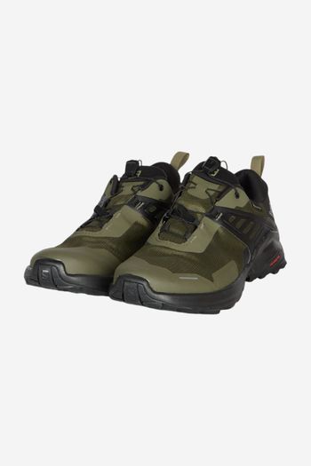 Salomon Trailrunningschuhe für Herren bike de segunda mano — imagen 2 de 4