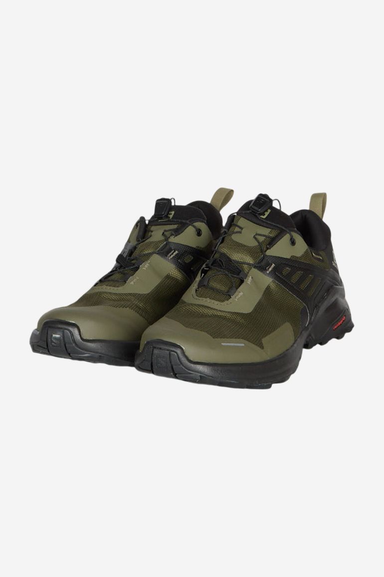 Salomon Trailrunningschuhe für Herren bike de segunda mano — imagen 2 de 4