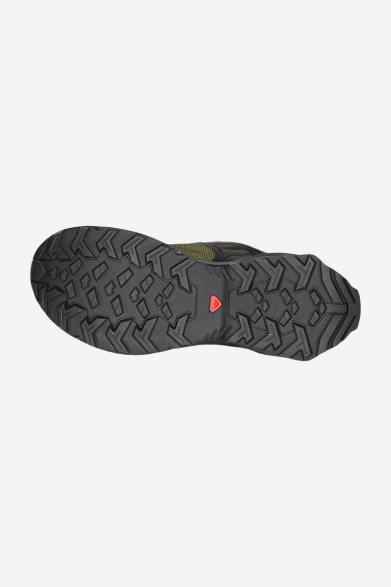 Salomon Trailrunningschuhe für Herren bike de segunda mano — imagen 4 de 4
