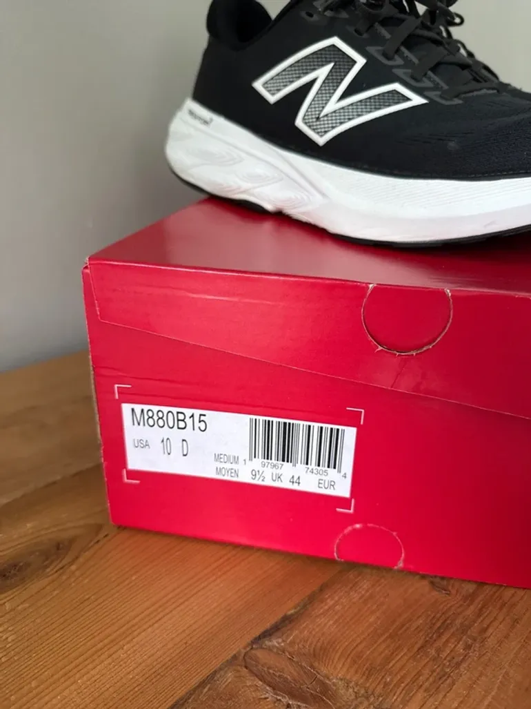 Tweedehands New Balance 880 bike — afbeelding 8 van 8