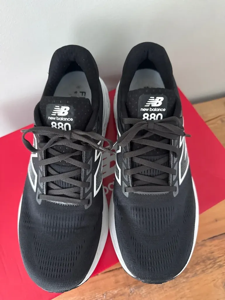 Tweedehands New Balance 880 bike — afbeelding 2 van 8