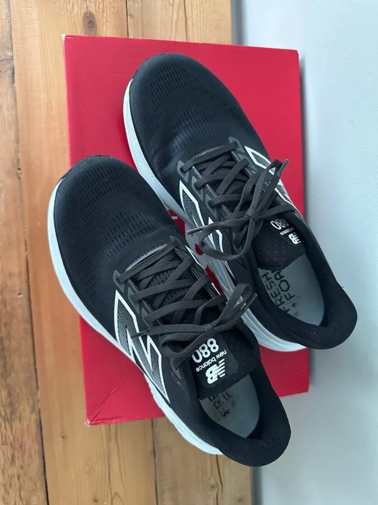Tweedehands New Balance 880 bike — afbeelding 3 van 8