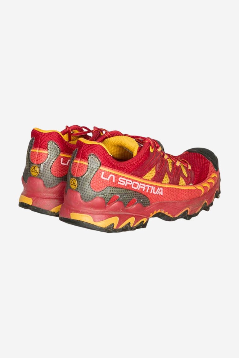 Tweedehands La Sportiva Laufschuhe & Trailrunningschuhe für Damen bike — afbeelding 3 van 4