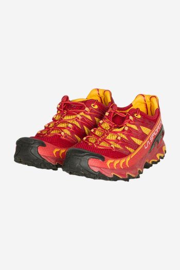Tweedehands La Sportiva Laufschuhe & Trailrunningschuhe für Damen bike — afbeelding 2 van 4