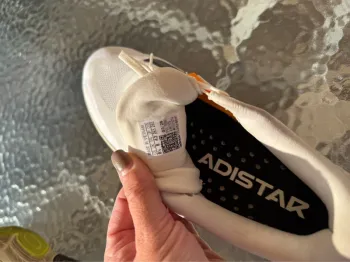 Used Adidas Dreamstrike T42 bike — image 4 of 4