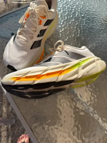 Adidas Dreamstrike T42 Running Shoes d'occasion