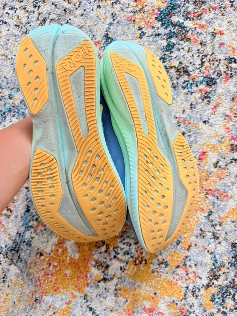 Used Hoka Mach 6 bike — image 5 of 6