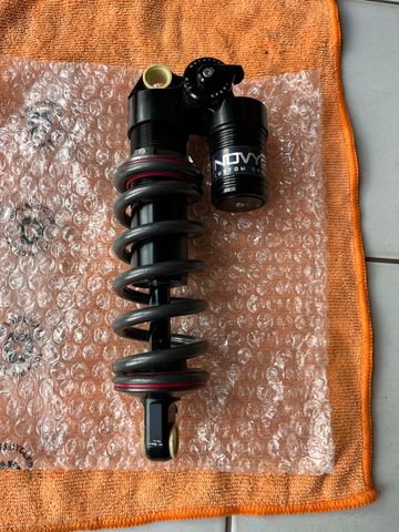 Novyparts novya Rear Suspension usato